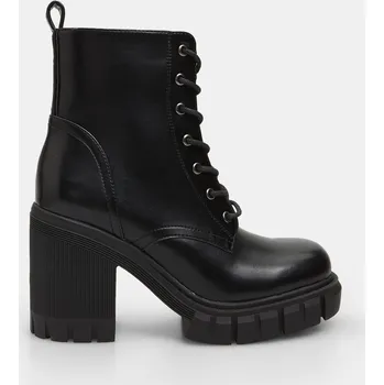 Dámská zimní obuv Baťa red label dámská kotníková obuv černé, vel. 41