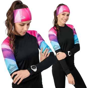 Dámské tričko Drexiss Dámské triko coolmax shapes pink XS