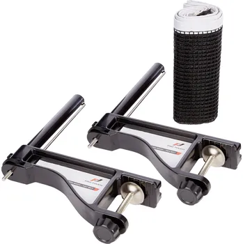 Pingpongová síťka Pro Touch Pro 5000 Stolní tenisová síťová sada Univerzální velikost