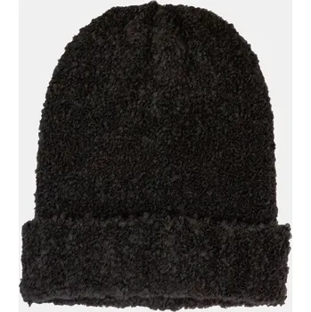 Čepice Baťa zimní úpletová čepice , vel. Černá