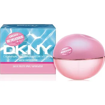 Parfém DKNY Pool Party Mai Tai Limited Edition - EDT 50 ml + 2 měsíce na vrácení zboží