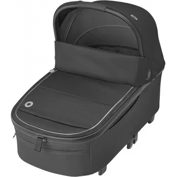 Korbička Maxi-Cosi Oria XXL korbička Essential Black