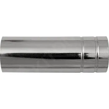 Příslušenství ke svářečce Plynová hubice Sherman pro hořáky MB 14 a MB 15 rovná (cylindrická) průměr 16mm