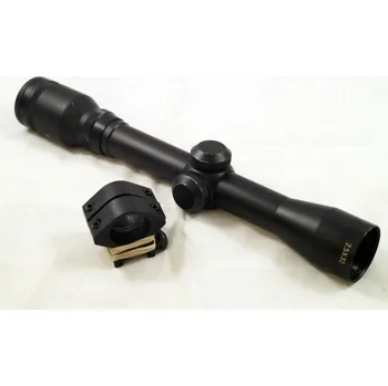 Excalibur Drop Zone optika pro kuše 2,5x 32 mm