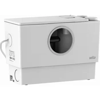 Wilo DrainLift MINI3-XS/WC-EF