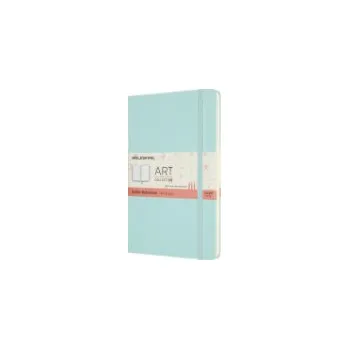 Diář Moleskine Art Large Bullet Notebook – MOLESKINE (EN)
