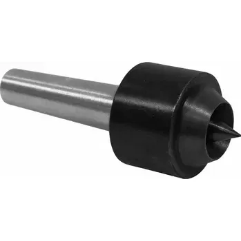 Příslušenstí k soustruhu Otočný hrot RKMK2 Holzmann