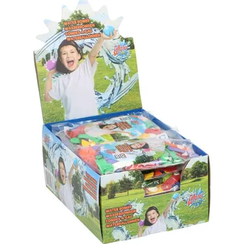 Balónek VODNÍ BALÓNKY 100 KS