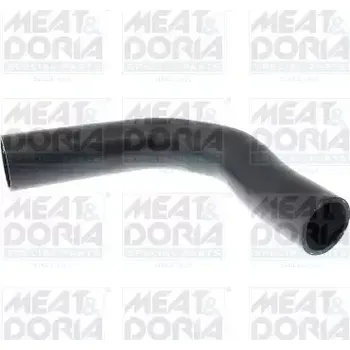 Auto-moto MEAT & DORIA Hadice plnicího vzduchu MAD 96704