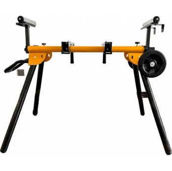 Dílenský stůl Smart Skládací stůl pro pokosovou pilu Smart365 04-05001