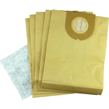 Sáček do vysavače Sáčky do vysavače ETA 2861 Nobel papírové 5ks