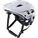 KENNY Cyklistická přilba - SCRAMBLER KID - bílá (50 - 54 cm)