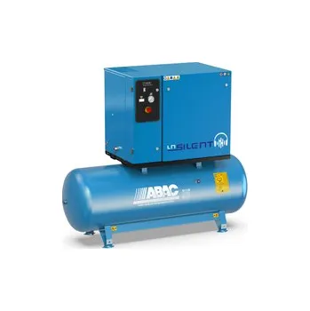 Kompresor Odhlučněný kompresor Silent LN B59-4-270L2TX