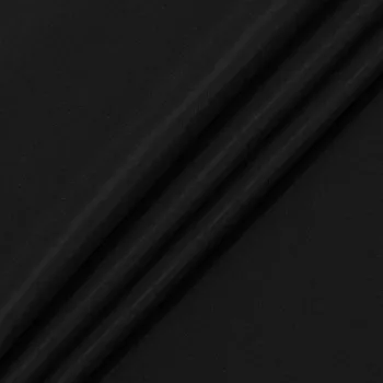 Podšívka PA022 černá, š.140