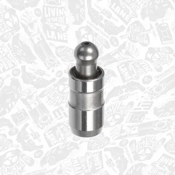 Ventil motoru Zdvihátko ventilu ET ENGINETEAM ZH0090