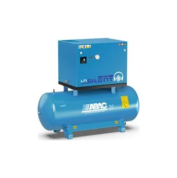 Kompresor Odhlučněný kompresor Silent LN A39B-2,2-270L1M