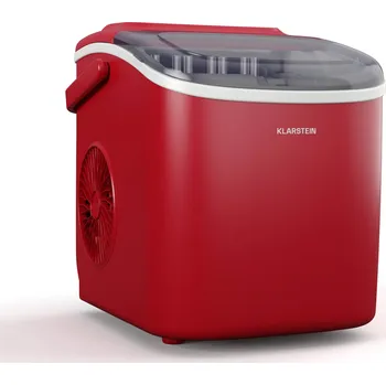 Výrobník ledu Klarstein Caldwell