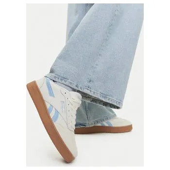 Dámské tenisky Sneakersy Reebok FORTE LOUNGER DOUBLE UP AR30255WCLT Écru 37