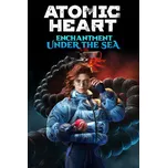Atomic Heart - Enchantment Under the Sea PC