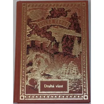 Verne Jules - Druhá vlast