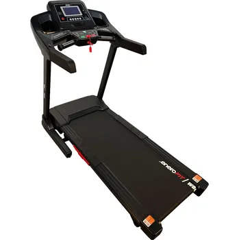 Běžecký pás ELEKTRICKÝ BĚŽECKÝ PÁS W800 ENERO FIT