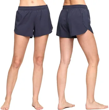 Dámské kraťasy Kari Traa NORA SHORS 622838 modrá XL