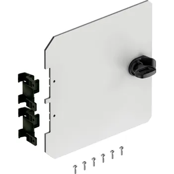 Spelsberg GEOS-S IT 3030 72200301 vnitřní dvířka (d x š x v) 230.5 x 228.5 x 4 mm izolační hmota 1 ks