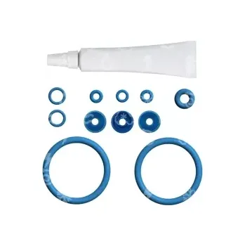 Náhradní díl pro kávovar sada těsnění spařovací jednotky a ventilu kávovaru JURA A1 / A5 / A7 / A9 / ENA MICRO, SS-0041