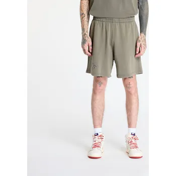 Pánské kraťasy Šortky New Era Los Angeles Lakers Washed Short Ahg XL