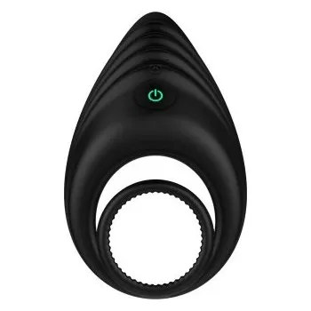 Nexus - Enhance Vibrating Cock and Ball Toy