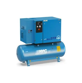 Kompresor Odhlučněný kompresor Silent LN B70-7,5-500L2TXD