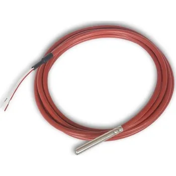 solární set TINYCONTROL teplotní čidlo PT1000 pro LAN ovladač LK3 a LK4