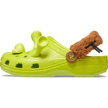 Dámské tenisky Crocs Classic Clog "DreamWorks Shrek" Velikost: 39-40