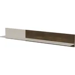 Police Random-2 II, ořech / krémová