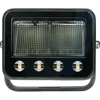 Bodové svítidlo LED Bodové svítidlo pro automobil DUO BLACK LED/40W/9-36V IP69 6000K hranatý