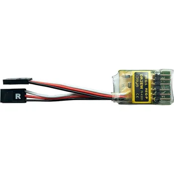 RC vybavení Inteligentní křížový mix (voděodolný)