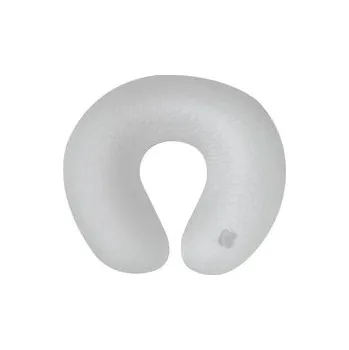 Cestovní polštářek z paměťové pěny Airknit Grey