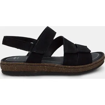 Dámské sandále Baťa sandály černé 37