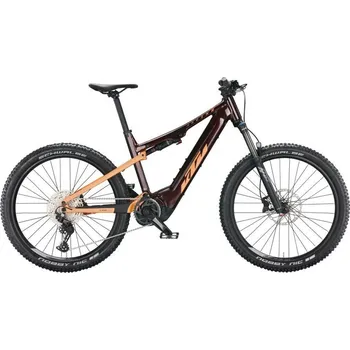 Jízdní kolo KTM MACINA LYCAN 772 GLORIOUS 2022 S/38