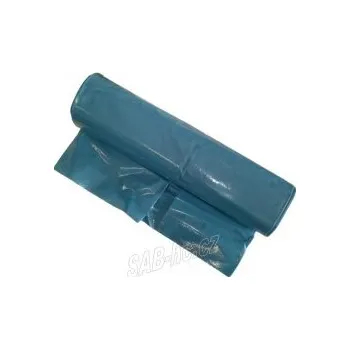 Pytle na odpadky Pytle LD 120l modré 25ks extra pevné