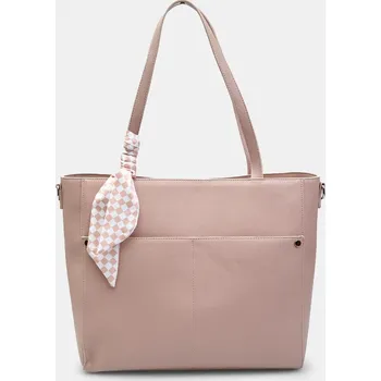 Baťa dámská shopper kabelka s šátkem