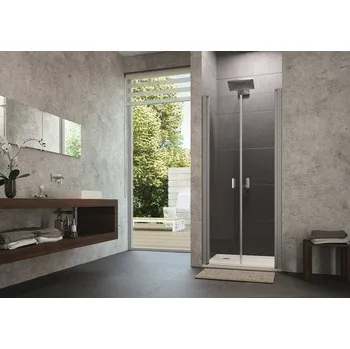 Sprchové dveře Sprchové dveře 90 cm Hüppe Design pure 8P1305.092.322