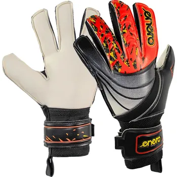 Brankářské rukavice BRANKÁŘSKÉ RUKAVICE ENERO BASIC R.6