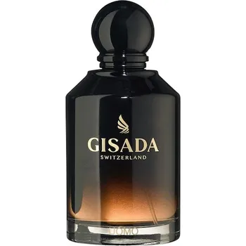 Pánský parfém Gisada Panske-vune UomoEau de Parfum Spray 100 ml (20 410,00 Kč / 1 l)