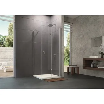 Sprchové dveře Sprchové dveře 90 cm Hüppe Design pure pravé 8P0910.092.322