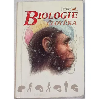 Příroda Jelínek Jan - Biologie člověka a úvod do obecné genetiky