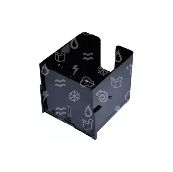 Příprava nápoje kontejner na kapsle DeLonghi EN 520, NESPRESSO LATTISSIMA, 5313226191