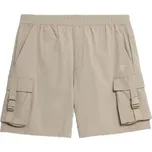 4F Pánské kraťasy H4L22-SKMC011 Beige L