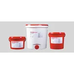 Disperzní lepidlo Hranipex Jowacoll 103.05 Balení: 5 Kg vědro