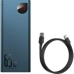 Baseus Adaman Metal PPIMDA-D03